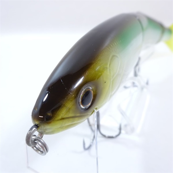 ＮＥＷ ハイサイダー１４５＃９ デッドリーケタバス